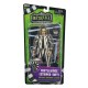 Beetlejuice 1988 Black and White Striped Suit Neca