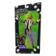 Beetlejuice 1988 Black and White Striped Suit Neca