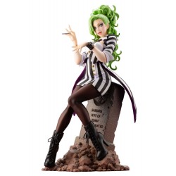 Beetlejuice Bishoujo Kotobukiya