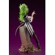 Beetlejuice Bishoujo Kotobukiya