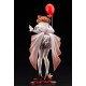 « Il » est revenu 2017 Pennywise Bishoujo Kotobukiya