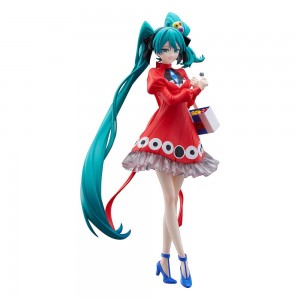 Hatsune Miku: Psi Ver. Pop Up Parade L