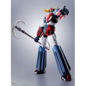 Side Super Grendizer U Robot Spirits