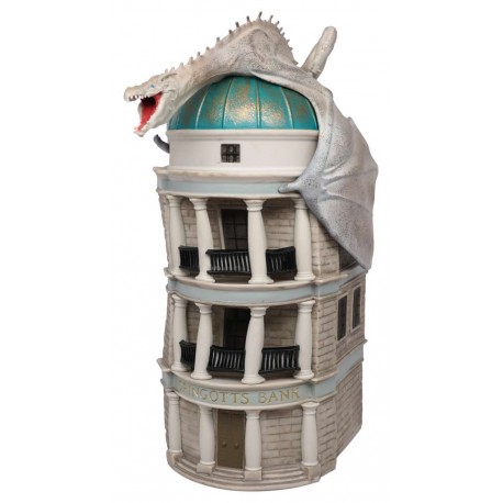 Harry Potter Gringotts Bank Deluxe