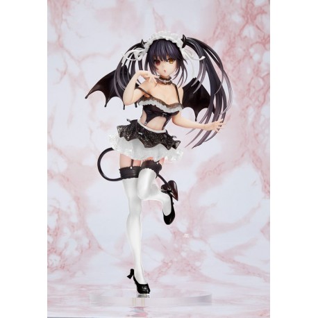 Date A Live IV Kurumi Tokisa Little Devil Ver. Renewal Edition