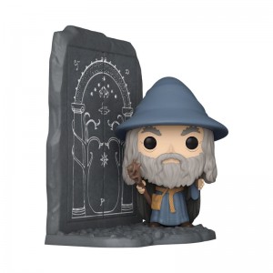 Pop! Le Seigneur des anneaux Gandalf at the Doors of Durin 1746