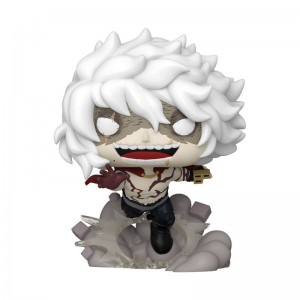 POP! My Hero Academia Shigaraki (All One) 1830