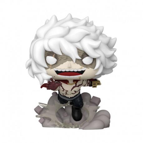 POP! My Hero Academia Shigaraki (All One) 1830