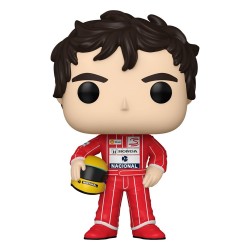 POP! Formule 1 McLaren Ayrton Senna 11