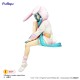 Hatsune Miku Rabbit Ear Hood Pajama Noodle Stopper