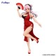 Super Sonico China Dress Trio-Try-iT