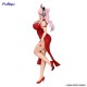 Super Sonico China Dress Trio-Try-iT