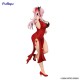 Super Sonico China Dress Trio-Try-iT