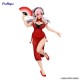 Super Sonico China Dress Trio-Try-iT