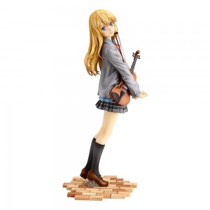 Your Lie in April Kaori Miyazono