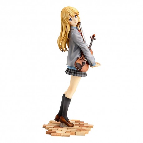 Your Lie in April Kaori Miyazono