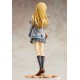 Your Lie in April Kaori Miyazono