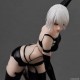 Nier Automata Yorha no. A2 Short Hair Form-Ism