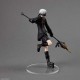 Nier Automata Yorha No. 9s Form-Ism