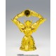 Myth Cloth Ex Aquarius Hyoga Inheritor Of The Gold Cloth