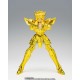 Myth Cloth Ex Aquarius Hyoga Inheritor Of The Gold Cloth