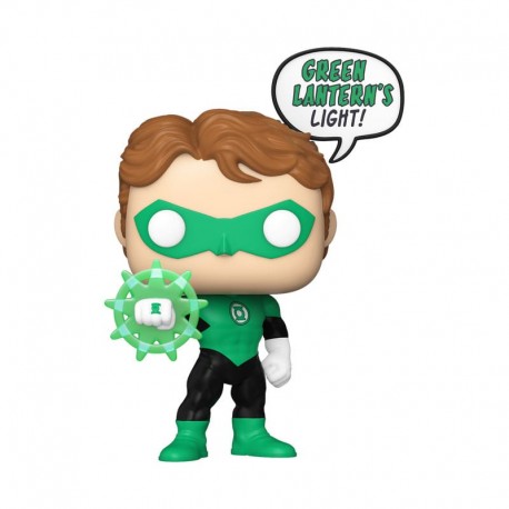 POP! DC Comics Green Lantern (Beware) (GW) 530