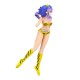 Urusei Yatsura Lum Shooting Star Glitter & Glamours