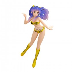 Urusei Yatsura Lum Shooting Star Glitter & Glamours