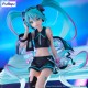 Hatsune Miku Neon Cyber Noodle Stopper