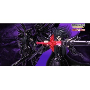 Saint Seiya Hades Myth Cloth EX OCE Original Color Edition Tamashii Nation 2024