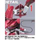 HG 1/144 Gundam Throne Drei