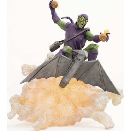 Figurine Green Goblin Marvel Gallery