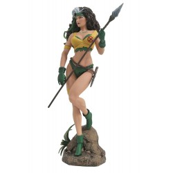 Rogue Savage Land Comic Marvel Gallery